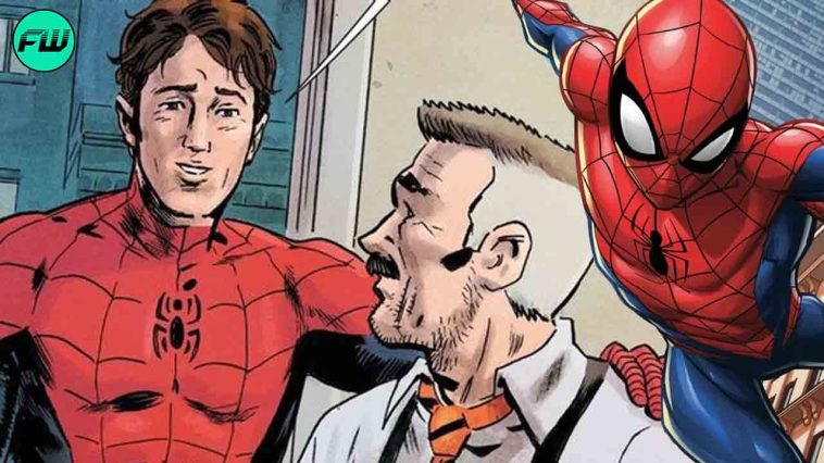 Marvel Everything To Learn From Spider Man In the Comics