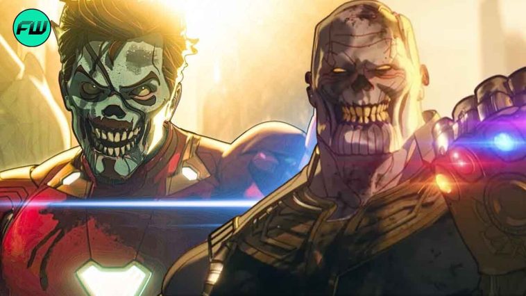 Marvel Zombies Everything We Know So Far
