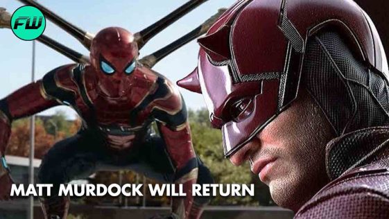 Matt Murdock will return
