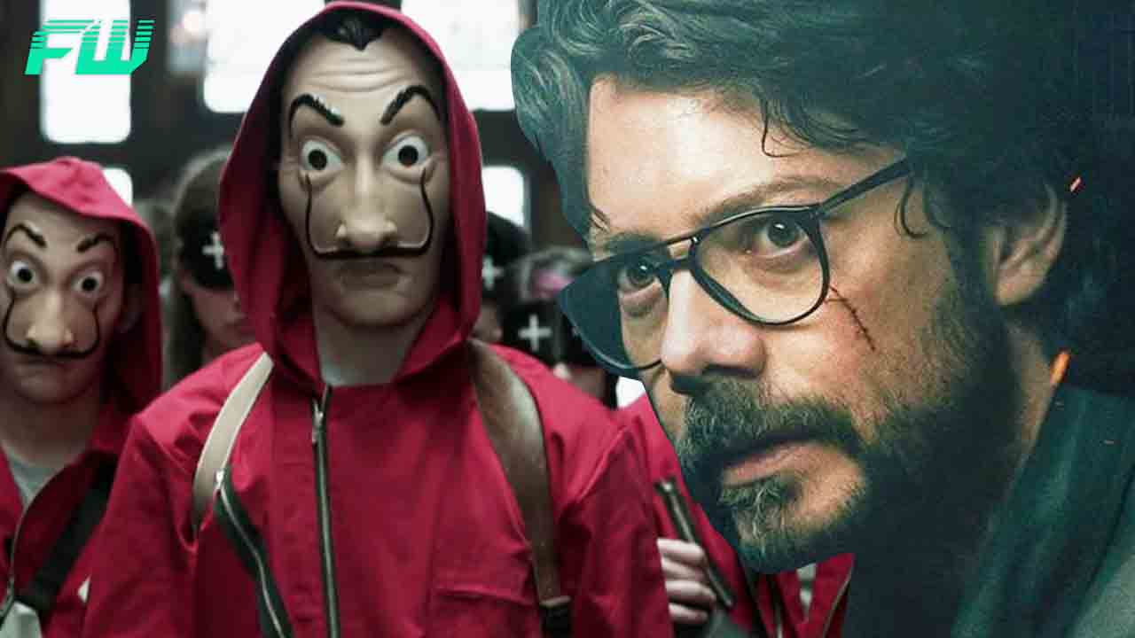Money Heist: 5 Things Only True Fans Know