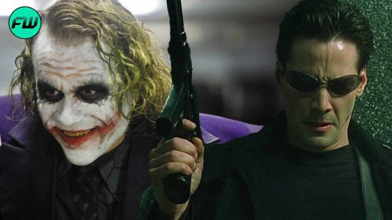 Most Iconic Hollywood Movie Moments In The Last 21 Years Ranked