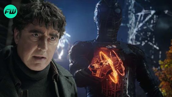 New No Way Home TV Spot Shows An Extended Version Of Sinister Six Shot