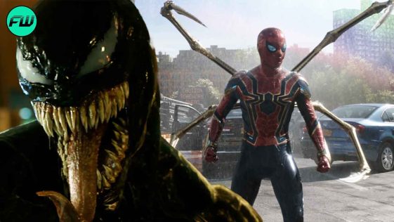 No Way Home Peters Iron Spider Suit Is Way Deadlier Than Venom