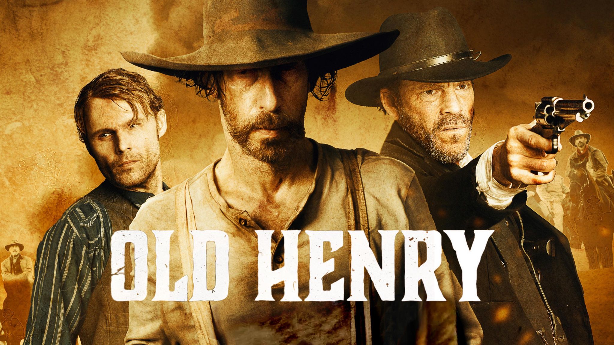 Old Henry: A Thrilling Western That Breathes Life Into A Fading Genre