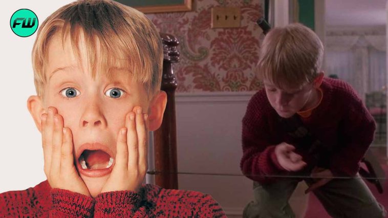 Ranking All Home Alone Booby Traps From The Least To Most Painful
