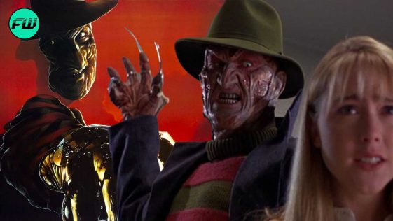 Ranking Every Nightmare On Elm Street Movie