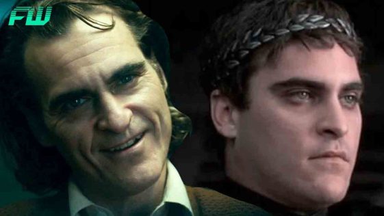Ridley Scotts Thoughts on Joaquin Phoenixs Joker Performance