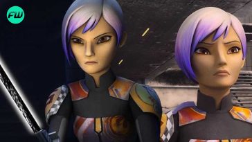 Sabine Wren Facts About The New Character In The Ahsoka Series Only True Star Wars Fans know