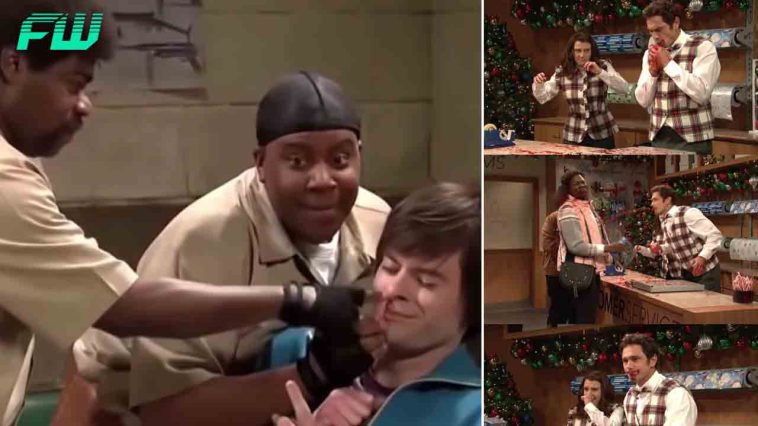 Saturday Night Live 15 Shocking Moments That Were Totally Unscripted