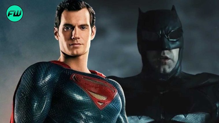 Snyderverse Fancast: 12 Actors And The Future DC Characters They Would Have Been Perfect For