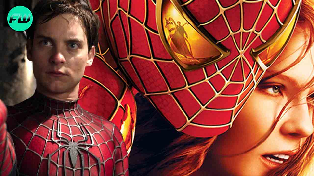 Sorry MCU Fans, No Spider-Man Film Can Ever Be As Good As Spider-Man 2 -  FandomWire