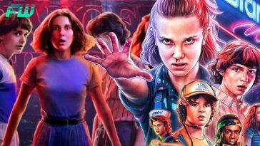 Stranger Things Netflix Released A Map That Shows Detailed Look At Hawkins Locations