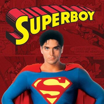 Superboy TV