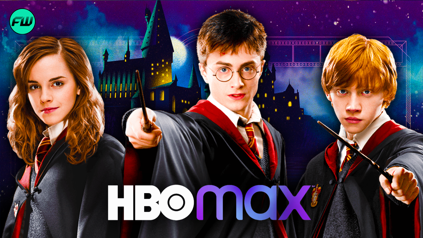 Harry Potter Stars To Reunite For Return To Hogwarts Special On HBO Max