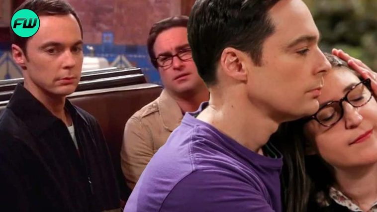 The Big Bang Theory Things About Sheldon That Aged Poorly
