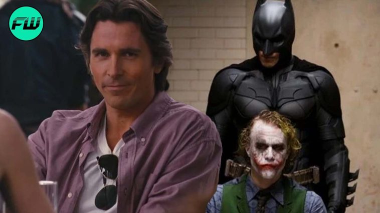 The Dark Knight Trilogy 6 Most Rewatchable Scenes Of All Time