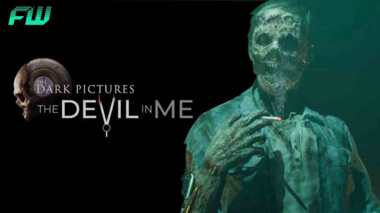 The Dark Pictures Officially Announces Its Season Finale The Devil in Me