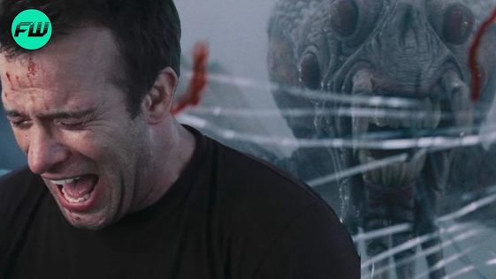 The Mist Its Been 14 Years Since The Ballsiest Bleakest Most Visceral Movie Ending Ever