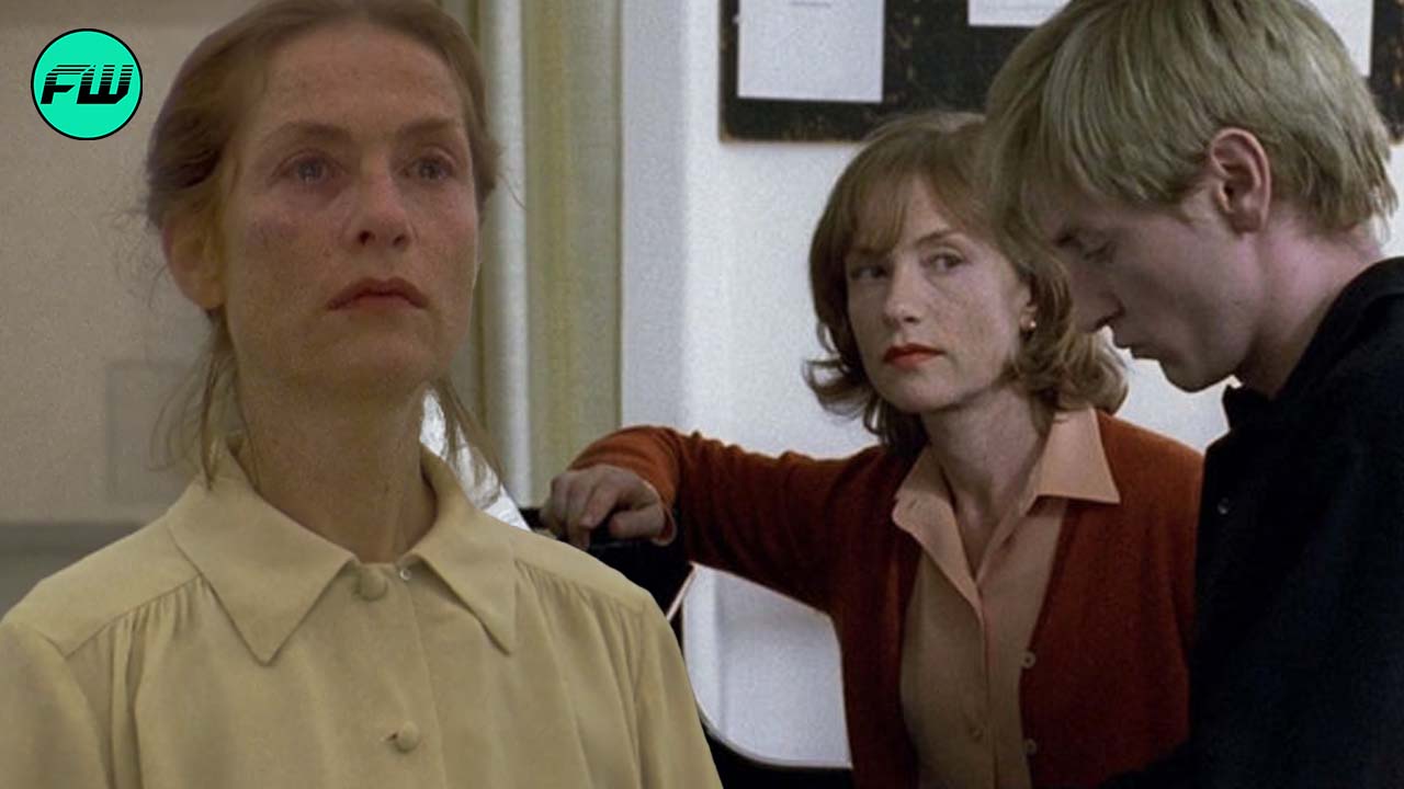 The Piano Teacher Why People Call It The Worlds Most Disturbingly Disgusting Movie