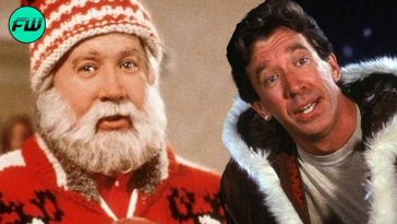 The Santa Clause Facts About The Movie Not Many Fans Know