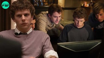 The Social Network 2 Can Happen In The Future Says Writer Aaron Sorkin