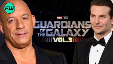 These Two Stars Have Never Visited The Guardians Of The Galaxy Set Reveals James Gunn