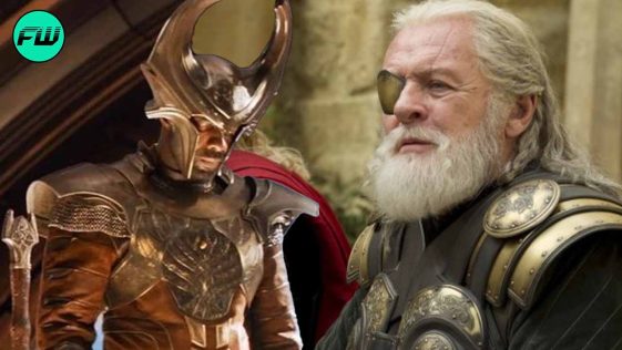 Thor Top 6 Important Supporting Characters Ranked