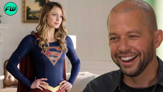 Titans Supergirls Jon Cryer Would Reprise Lex Luthor Role In The Series