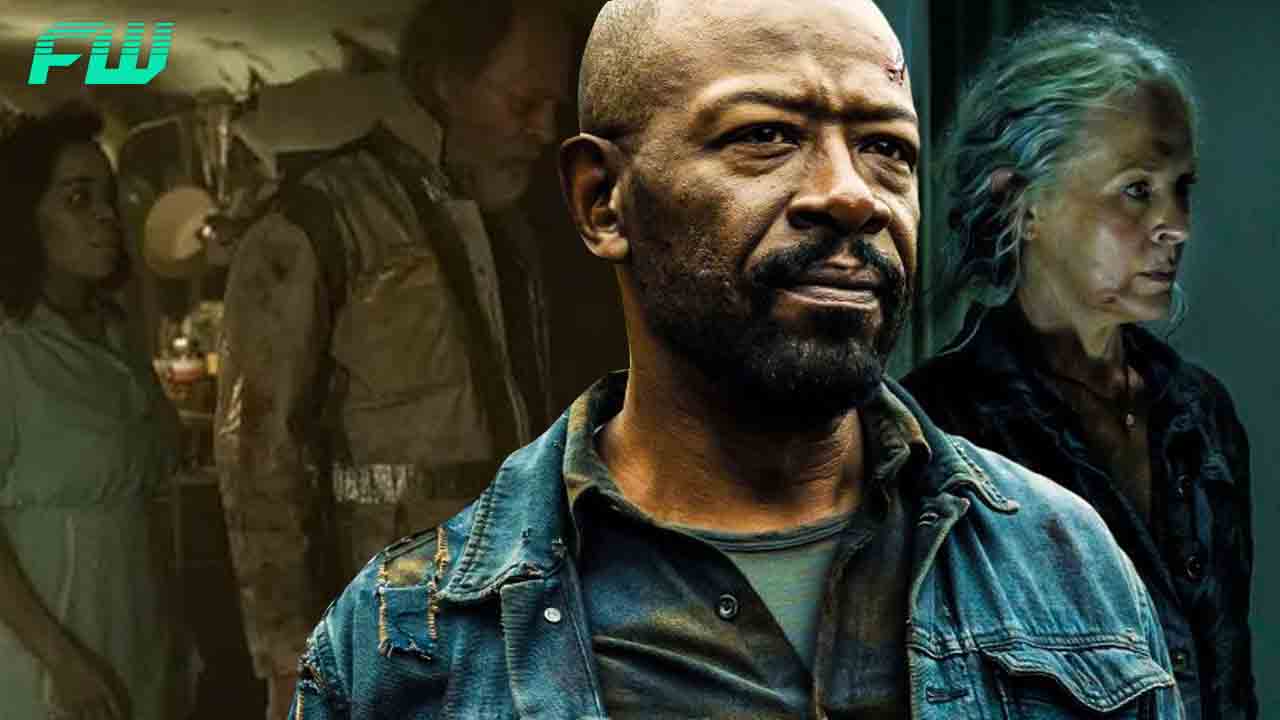 Walking Dead Shows Must Stop Employing The Same Plotline