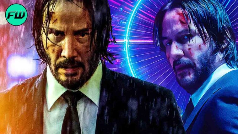 Why John Wick Movies Are the Greatest American Action Films