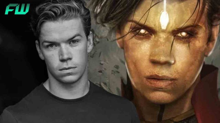 Will Poulter Speaks About His Transformation For The Upcoming MCU Movie