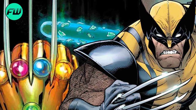 Wolverine Once Wielded A Weapon That Was Powerful Than The Infinity Stones