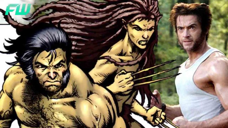 X Men Must Resurrect Marvels Forgotten Hero Female Wolverine