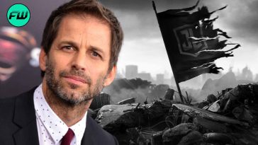 Zack Snyder Leaves Fans Rooting For SnyderVerse After He Posted THIS