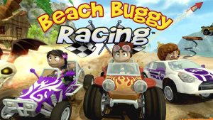 buggy racing