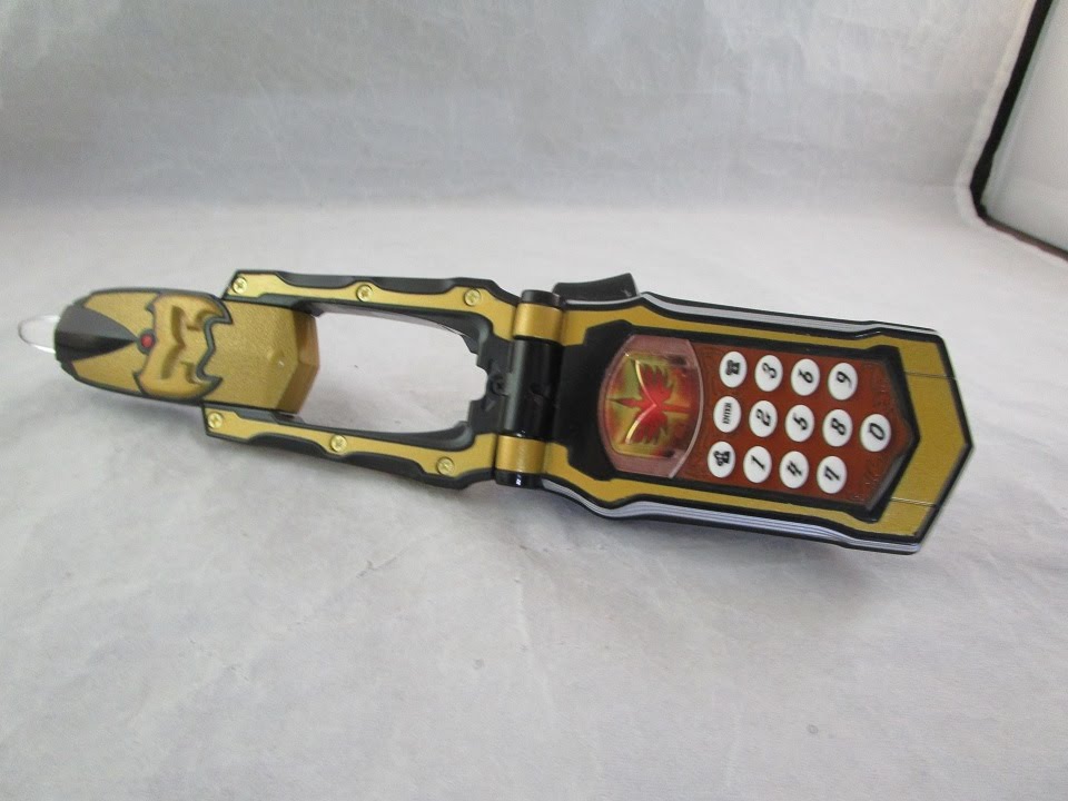 Mystic Morpher in Power Rangers Mystic Force (2006)  The Mystic Morphers are the Rangers' key weapon. The Mystic Forces were initially magic wands that helped Rangers morph. Morpher is also used to cast spells with the help of the spell codes. New spell codes are unlocked as soon as the Rangers do something heroic.