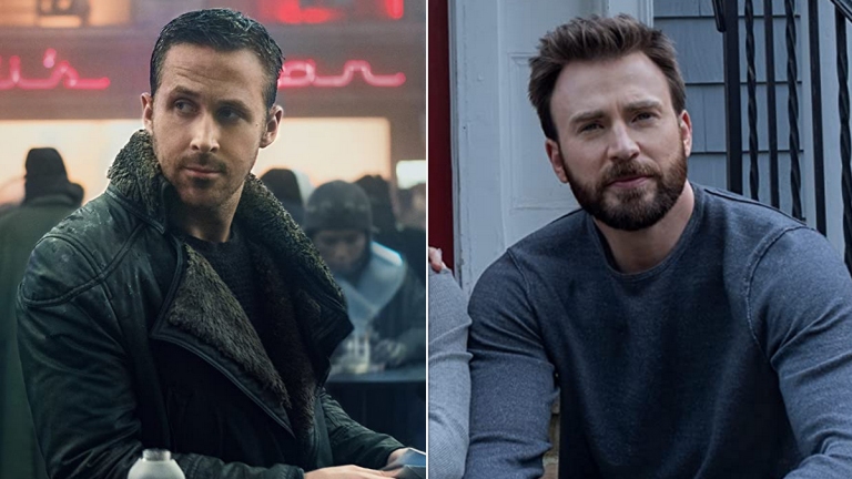 The Gray Man First Reviews: Ryan Gosling and Chris Evans Elevate an  Action-Heavy Blockbuster