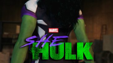 She-Hulk: Disney+ Day First Look Trailer Finally Revealed
