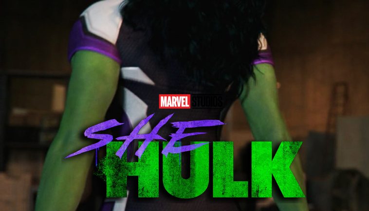 She-Hulk: Disney+ Day First Look Trailer Finally Revealed