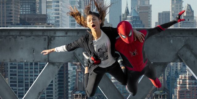 Spider-Man: No Way Home Runtime Reportedly Revealed