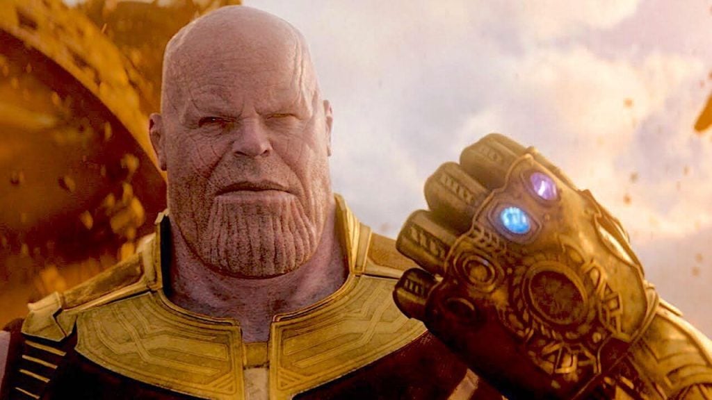 Clint Barton S Thanos Was Right Mug In Hawkeye Is Sending Twitter Into A Frenzy Fandomwire
