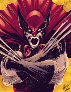 wolverine lord of vampires by diegovazquez d8m3r1a fullview