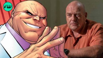 10 Actors Other Than Vincent DOnofrio Who Could Play The Kingpin.
