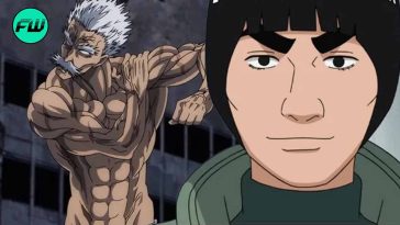10 Anime Characters Who Are On All Mights Level In Terms Of Raw Power