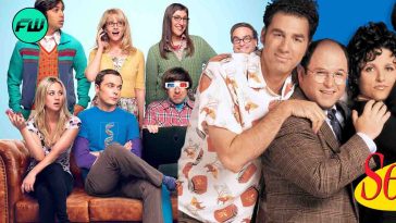 10 Classic Sitcoms Millennials Now Claim To Be Offensive Un Funny