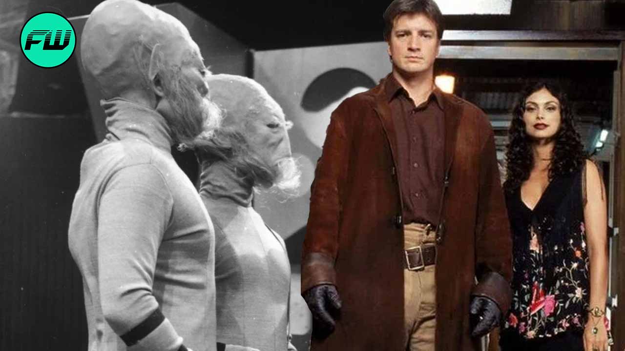 10 Cult Classic Sci Fi Shows Audiences Do Not Find Interesting Any More