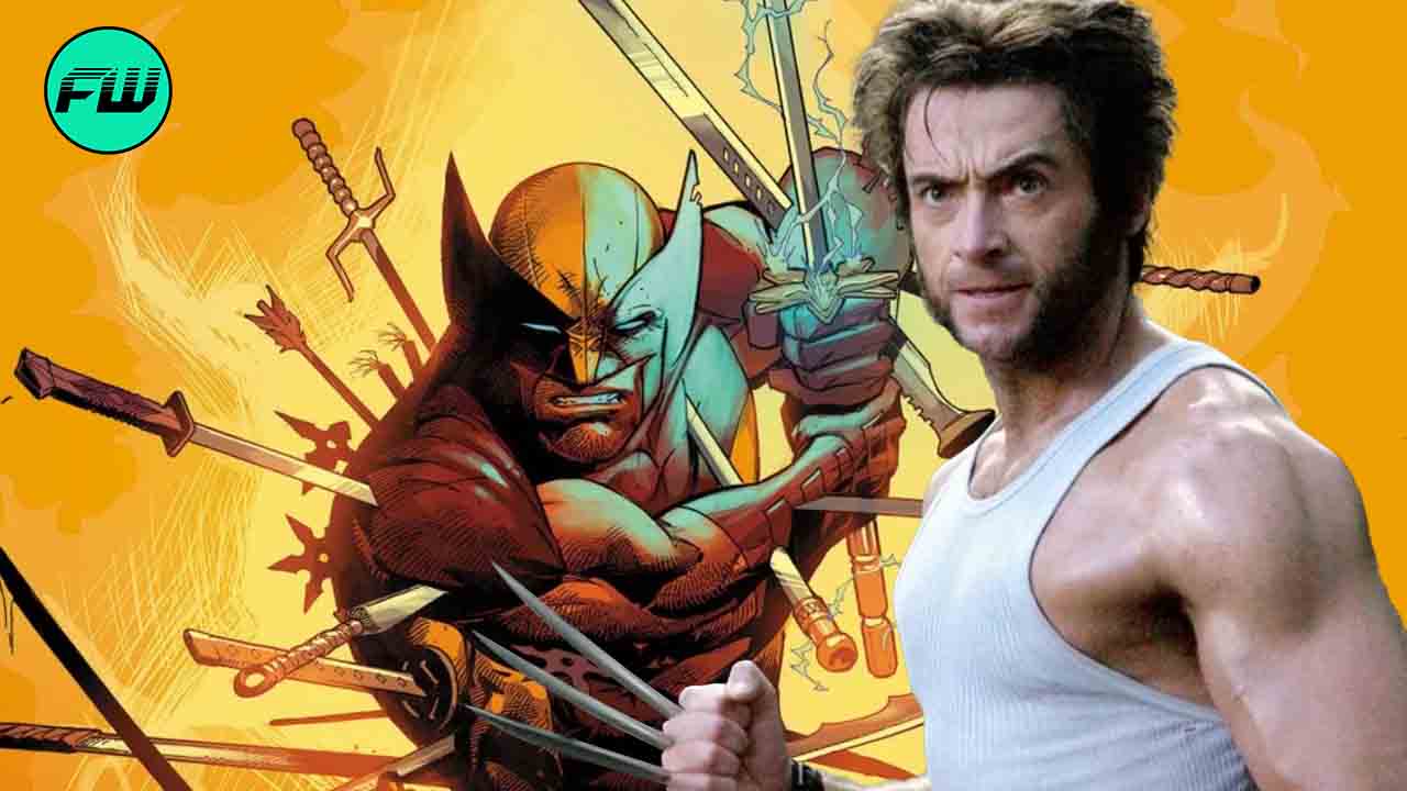An Incredible Compilation of 999+ Wolverine Images in Stunning 4K ...