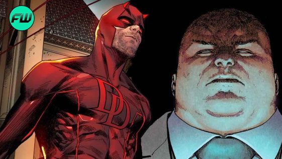 10 Superheroes Kingpin Has Wiped The Floor With In Comics
