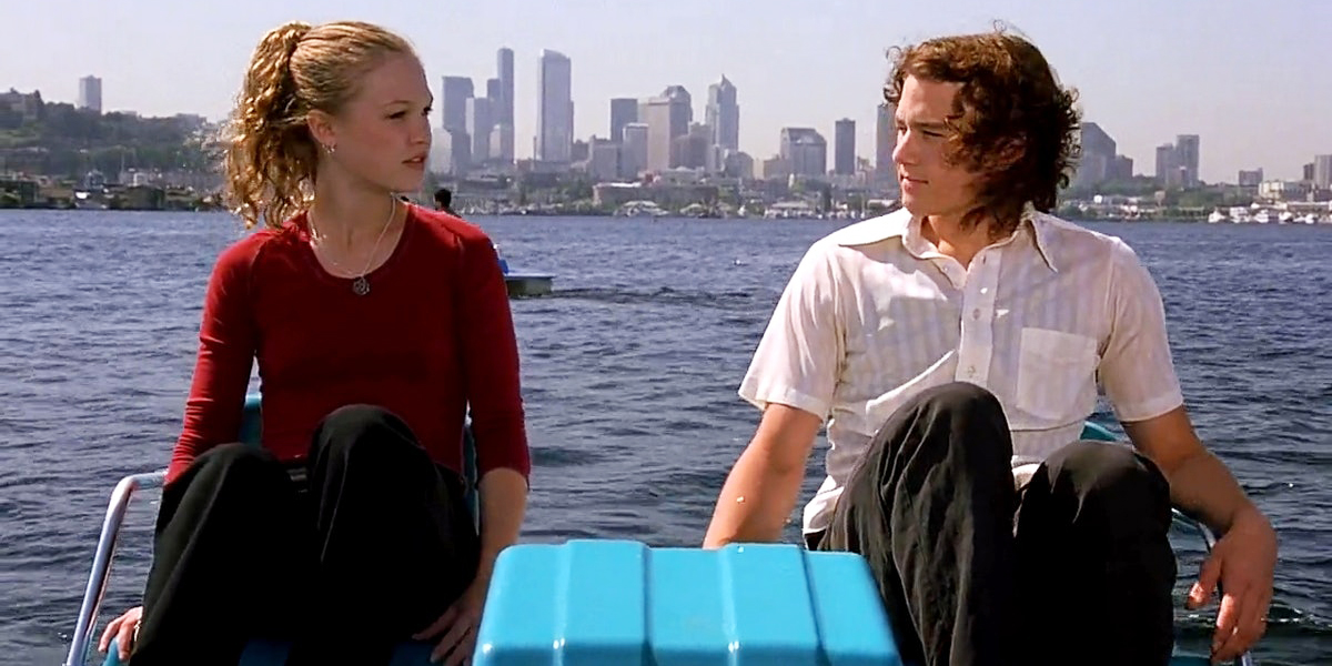 10 Things I Hate About You Shakespeare