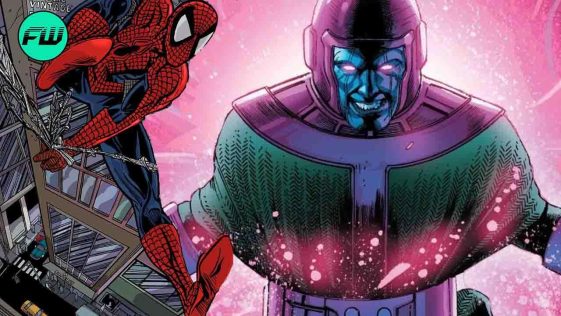 10 Times Marvel Heroes Absolutely Wrecked Kang The Conqueror min